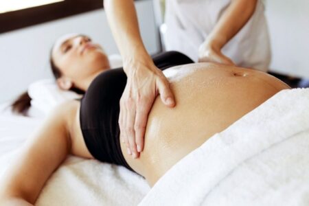 prenatal massage, , alyssa garcia, a massage by alyssa